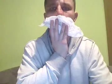 slaveboy32bi on Chaturbate