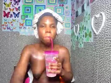 slimzyxdoll on Chaturbate