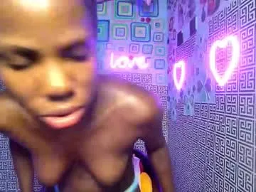 slimzyxdoll on Chaturbate