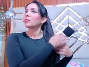 sluttyandmature on Chaturbate