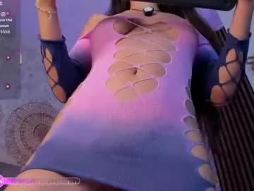 sofi_lovely_ on Chaturbate