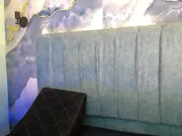 sofi_sweet09 on Chaturbate