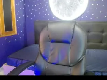 sofi_sweet09 on Chaturbate