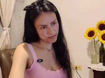 sofibelladelavega on Chaturbate