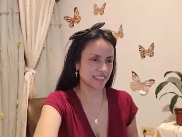 sofibelladelavega on Chaturbate