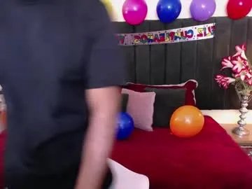 soft_attraction on Chaturbate