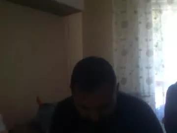 solo4u2 on Chaturbate 