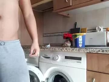 solo4u2 on Chaturbate 