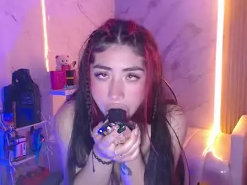 sophia_tf on Chaturbate