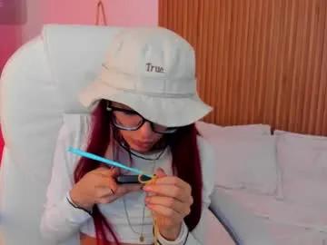 sophiecherry_ — GOAL: Flash tits + Spit saliva [88 tokens remaining]  wishing your rich cock for me  #feet #hairy  #deepthroat #smoke #skinny