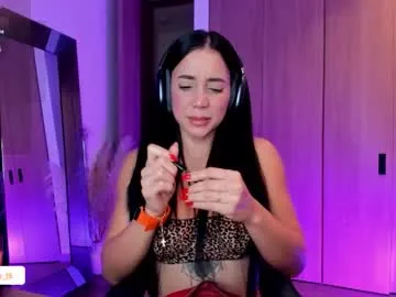 sophyamiller_15 on Chaturbate