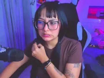 soy___lili on Chaturbate