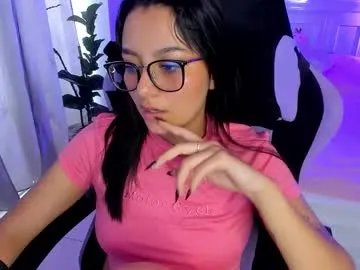 soy___lili on Chaturbate