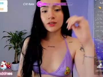 soyabby_ on Chaturbate