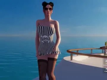 soynahid_ on Chaturbate