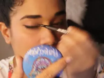 soytropicalfruit on Chaturbate