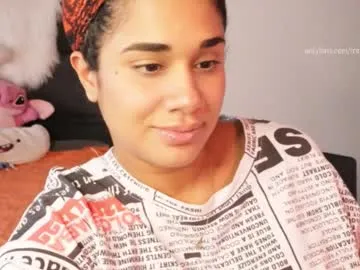 soytropicalfruit on Chaturbate