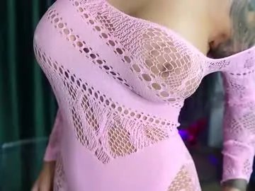 spicy_maple on Chaturbate