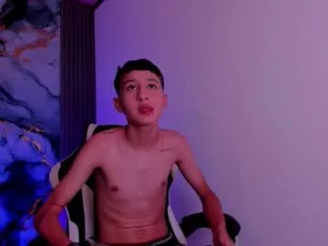 spicyslim_ — GOAL: Get naked [45 tokens remaining] Welcome to my room! #18 #femboy #skinny #bigcock #anal