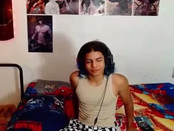 spideychill on Chaturbate