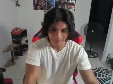 spideychill on Chaturbate