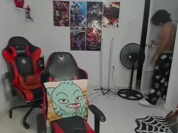 spideychill — GOAL: Cum show at goal  [1800 tokens remaining] Hope u Enjoy! PVT is open #findom #muscle #latino  #NEW #bigcock