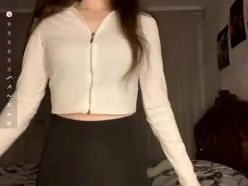 st_annia — GOAL: for good start [5 tokens remaining] Hi, I`m Lina, and I`m  #new here #18 #asian #teen #cute
