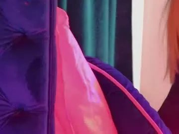 stacyevancesss on Chaturbate