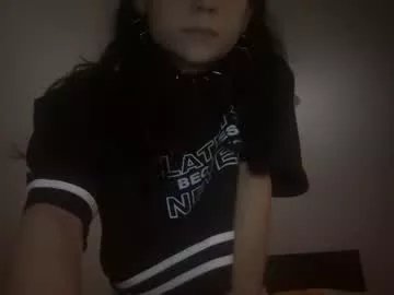 starmoonly on Chaturbate