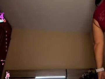 stefanyhotmilf on Chaturbate