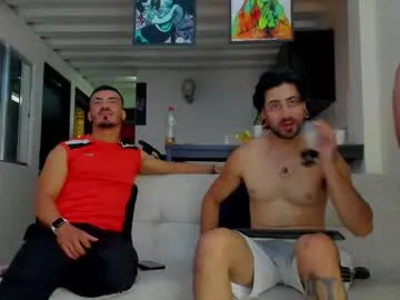 straight__friends on Chaturbate