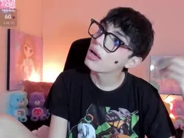 strawberry_kitty_ — Tip me for an sweet surprise  (.   .) // GOAL: body tour (close up) ( *  * ) [10 tokens left] #femboy #twink #feet #anal #cum