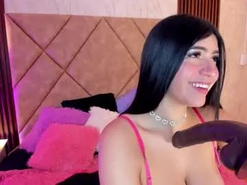 summerssangel on Chaturbate