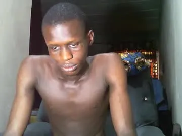 sunnyjohn447 on Chaturbate 