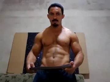 superbigmr on Chaturbate