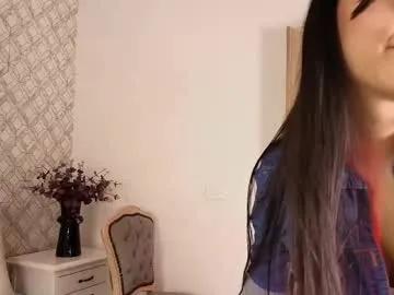 susana__sanchez — GOAL: Take off my panties [55 tokens remaining] I'm back! The music starts softly... but my body can't stay still. PRIVATE IS OPEN #young #skinny #petite #latina #anal