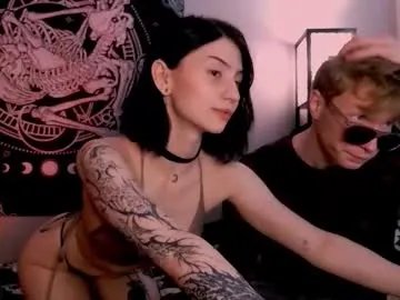 sweathome on Chaturbate