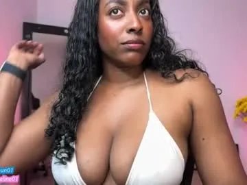 sweer_oshun on Chaturbate 
