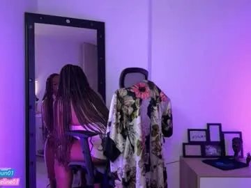 sweer_oshun on Chaturbate 