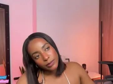 sweer_oshun on Chaturbate 