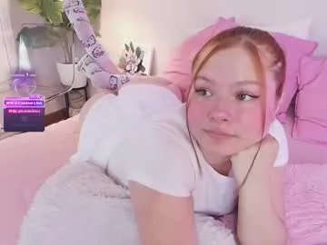 sweet_amaranta1 on Chaturbate 