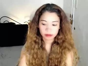 sweet_daisy04 on Chaturbate 