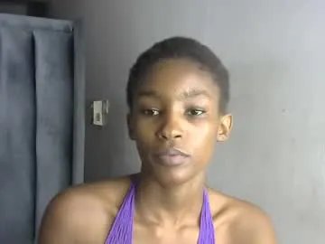 sweet_freaky on Chaturbate 