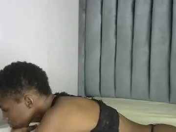 sweet_freaky on Chaturbate 