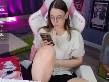 sweet_frosty on Chaturbate 