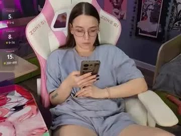sweet_frosty on Chaturbate 