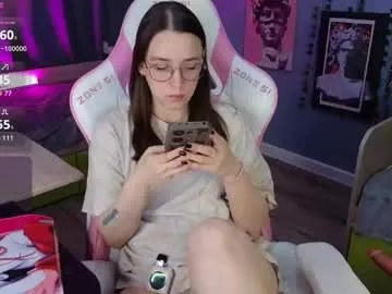 sweet_frosty on Chaturbate 