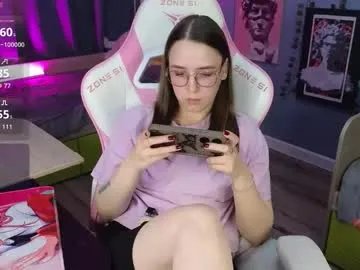 sweet_frosty on Chaturbate 