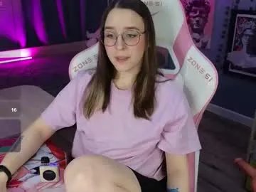 sweet_frosty on Chaturbate 