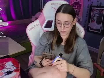 sweet_frosty on Chaturbate 